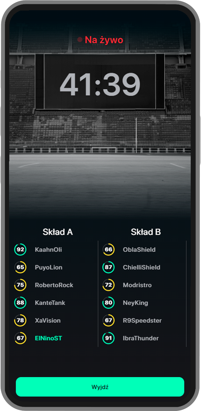 PlayPals App Interface