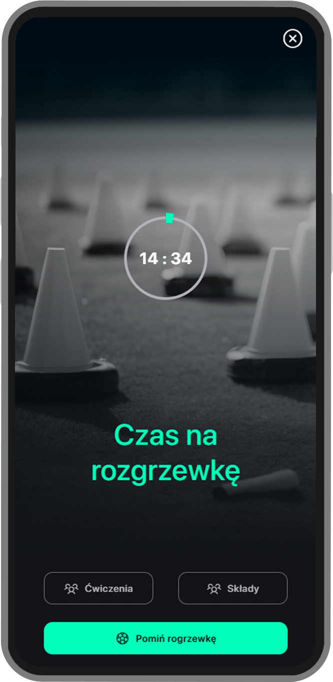 PlayPals App Interface